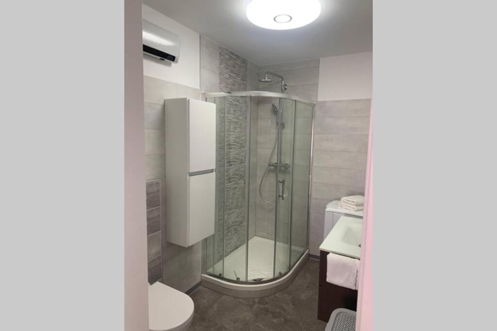 Cosy Living Appartement Huningue Buitenkant foto