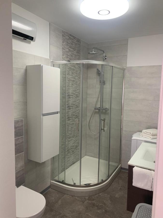 Cosy Living Appartement Huningue Buitenkant foto