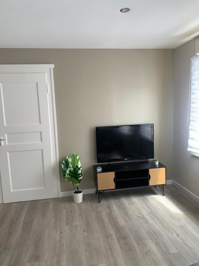 Cosy Living Appartement Huningue Buitenkant foto